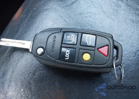 2009 Volvo Xc90 3.2 z USA, uszkodzony, nr VIN YV4CZ982X91517355